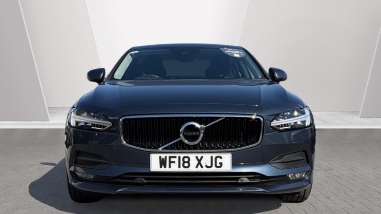 Volvo S90 2.0 D4 Momentum Pro 4dr Geartronic Diesel Saloon